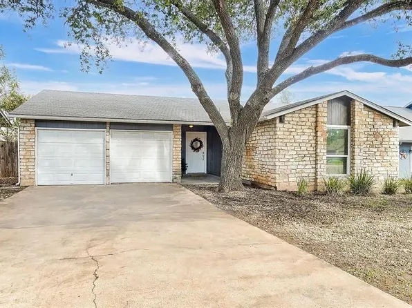 506 Buckboard Blvd, Round Rock, TX 78681