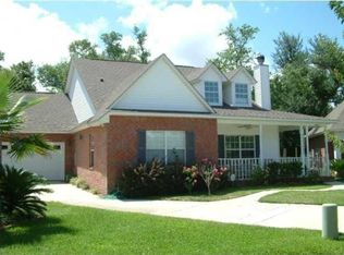 5447 Flintwood Ct, Pensacola, FL 32504