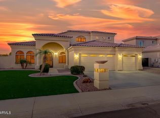 5250 W Potter Dr, Glendale, AZ 85308