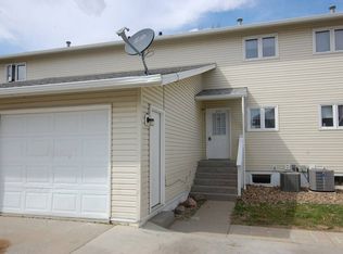 2144 Sunflower Ln, Sidney, MT 59270