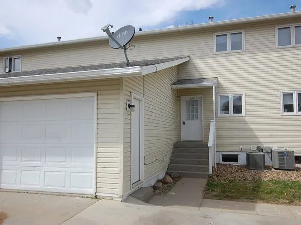 2144 Sunflower Ln, Sidney, MT 59270