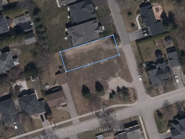 110 William St, Whitchurch Stouffville, ON L4A 1B3