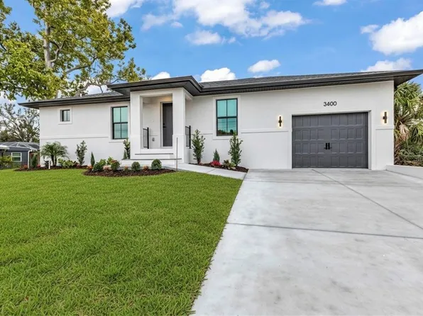 3420 Palm Dr, Punta Gorda, FL 33950
