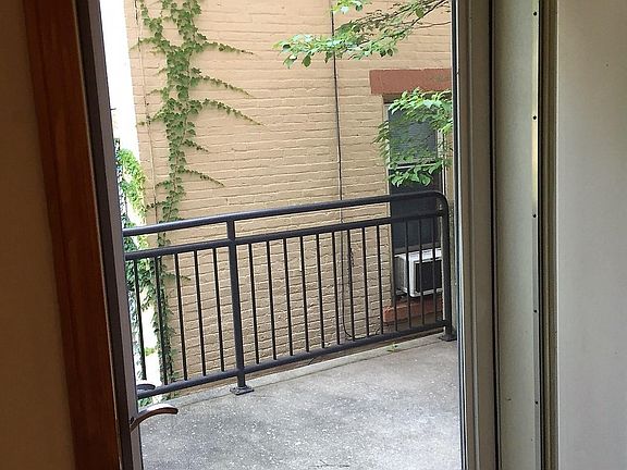 Your patio