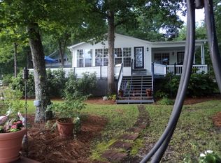 160 Summit View Rd, Jackson, GA 30233