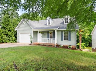 522 Johnson St, Garner, NC 27529