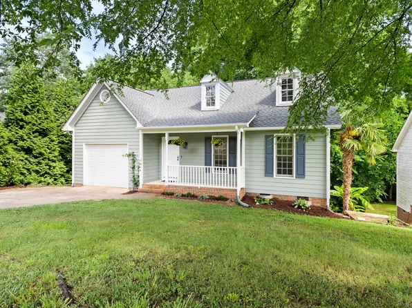 522 Johnson St, Garner, NC 27529