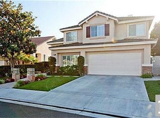 25 Timberland, Aliso Viejo, CA 92656