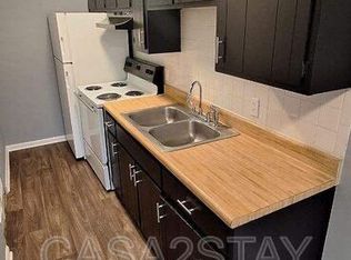 383 Redmar Blvd #50, Radcliff, KY 40160