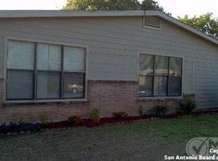 507 Upland Rd, San Antonio, TX 78220
