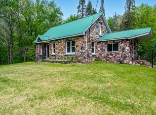 4902 County Highway F, Springbrook, WI 54875