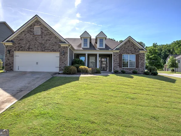 500 History Way, Acworth, GA 30102