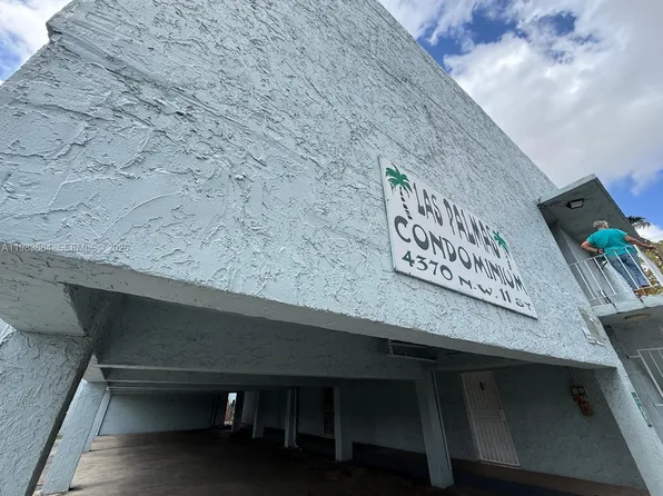 4370 NW 11th St APT 216, Miami, FL 33126