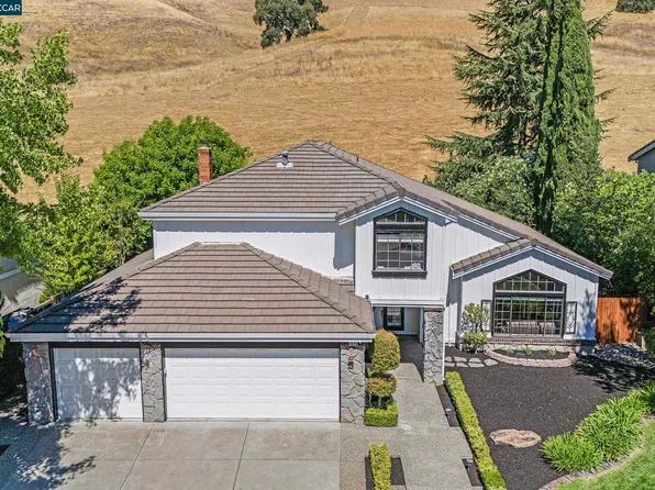 1034 Hill Meadow Pl, Danville, CA 94526