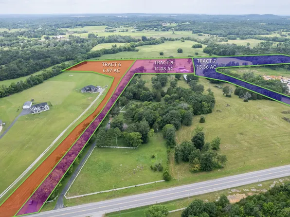 4192 Murfreesboro Rd Lot 6, Lebanon, TN 37090