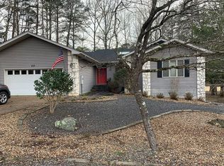 10 Delgado Way, Hot Springs, AR 71909