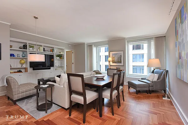 Sold by Trump International Realty | media 15