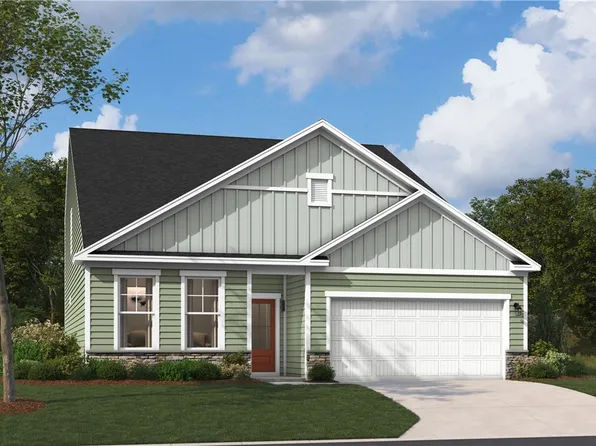 216 Bellflower Ln, Anderson, SC 29625
