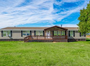 9413 Alabama St, Joshua, TX 76058
