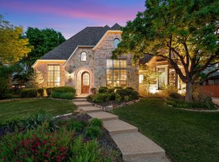 402 Orchard Hill Dr, Southlake, TX 76092