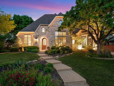 402 Orchard Hill Dr, Southlake, TX, 76092