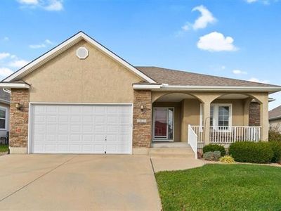 4625 SW Soldier Dr, Lees Summit, MO, 64082