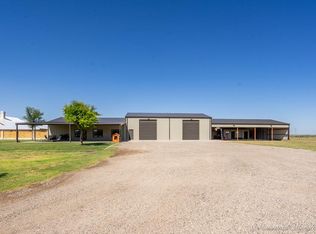 7200 W County Road 44, Midland, TX 79707