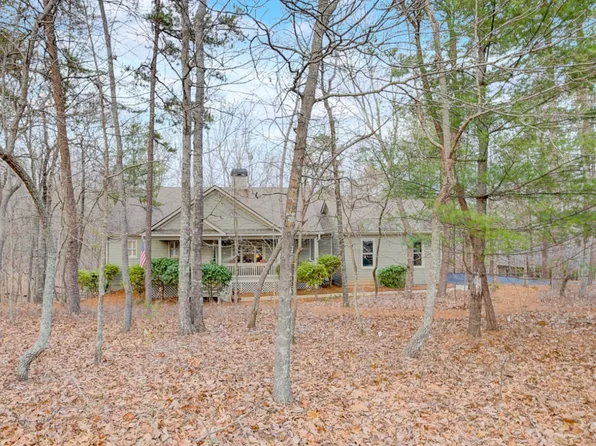 169 Cherokee Trl, Jasper, GA 30143