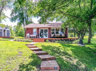 16386 Stewart Oak Rd, Clitherall, MN 56524