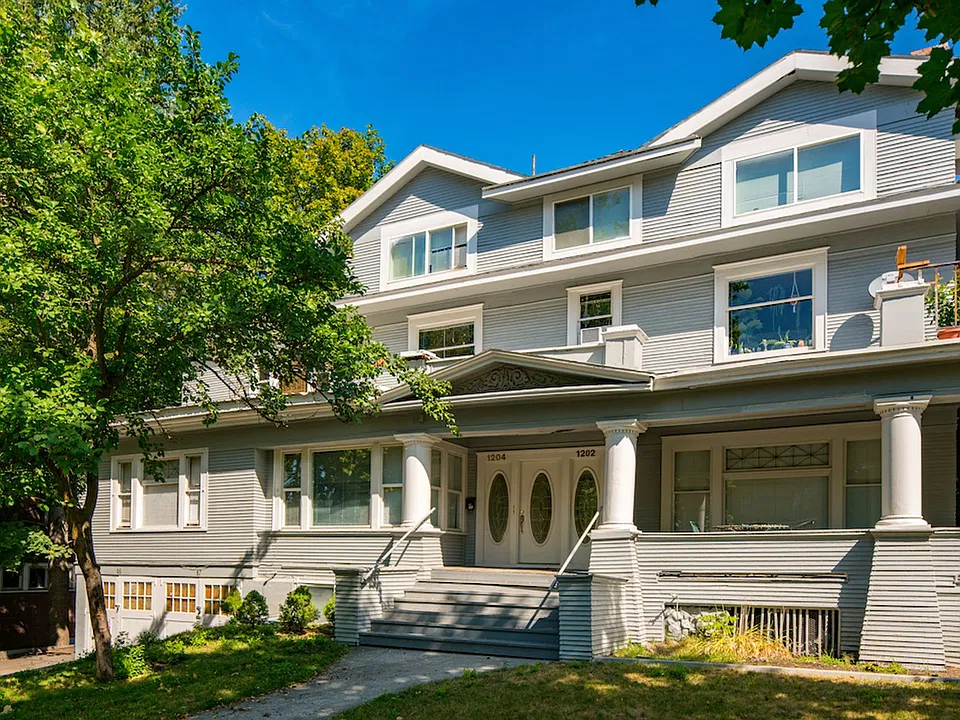 1204 West 8th