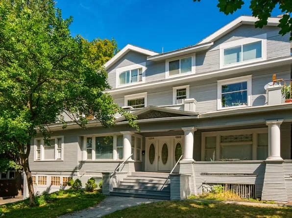 1204 West 8th, 1204 W 8th Ave #724, Spokane, WA 99204
