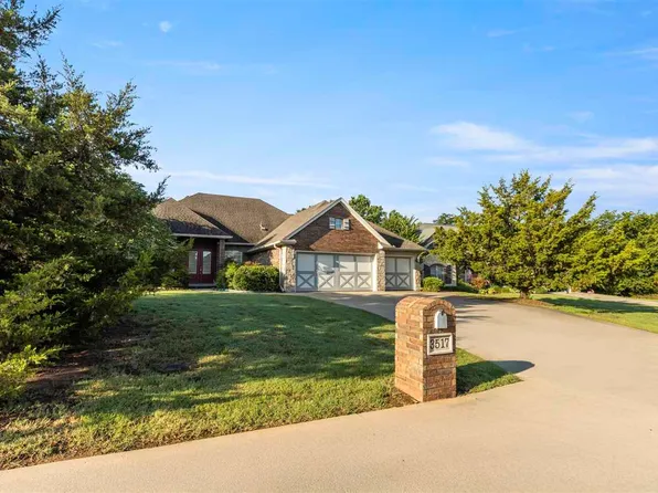 3517 W Bristol Road Ave, Stillwater, OK 74074