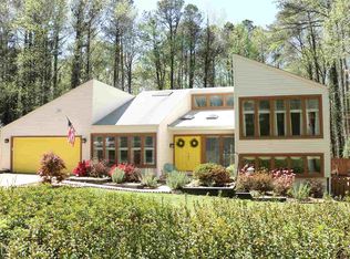 742 Bridlepath Ln, Peachtree City, GA 30269