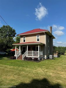 10989 N Latson Rd, Howell, MI, 48855