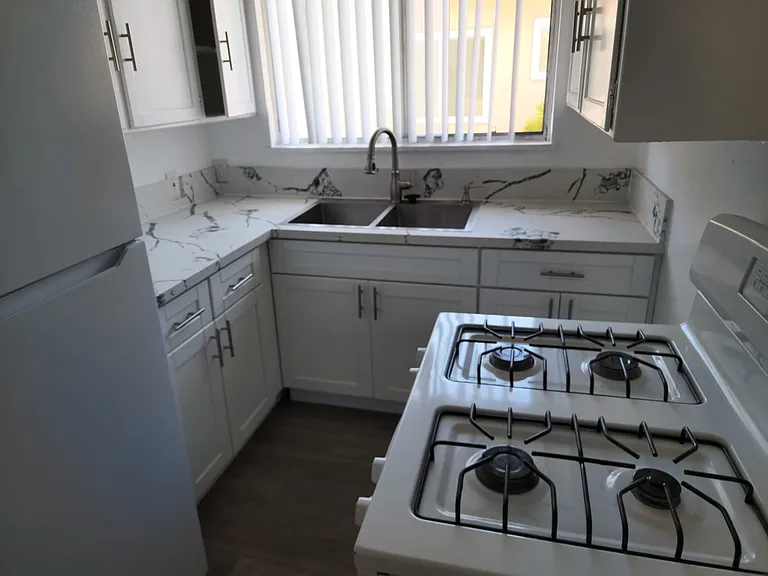 4767 San Vicente Blvd #6 — Photo 22