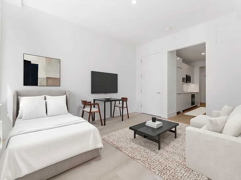 55 Broad St #2709 — Photo 4