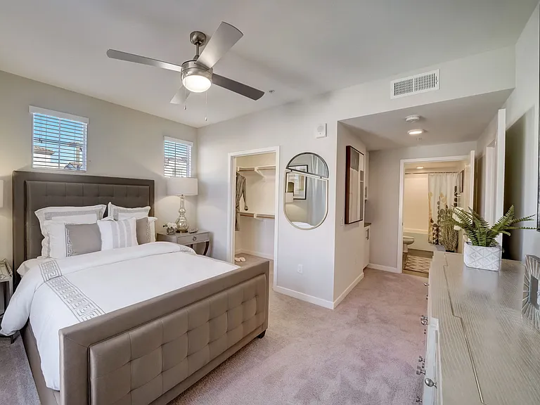 Plan B2 | Dreamy Comfort