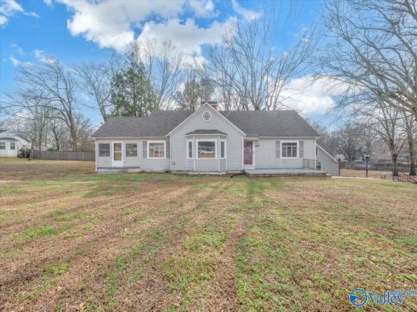 333 Duncan Ave, Florence, AL 35630