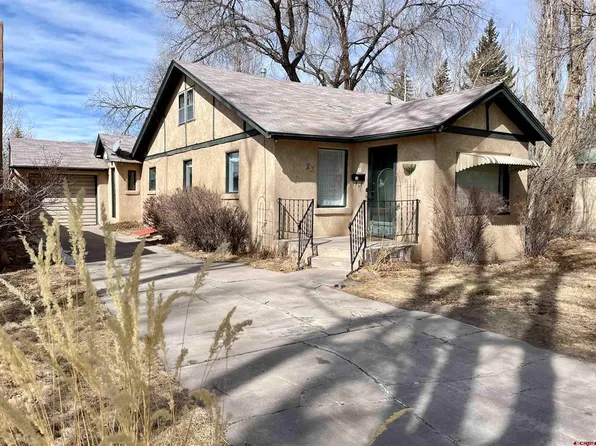 17 Bell Avenue, Alamosa, CO 81101
