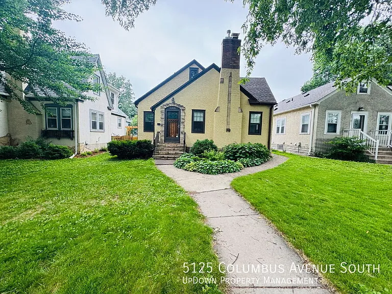 5125 Columbus Ave — Photo 7