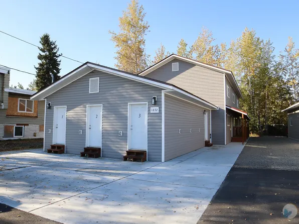 1626 Stacia St, Fairbanks, AK 99701