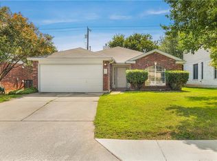 1711 White Oak Loop, Round Rock, TX 78681