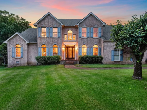 1817 Clinch Pl, Old Hickory, TN 37138