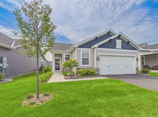 19397 103rd Ave, Rogers, MN 55374
