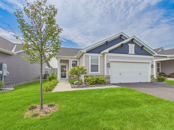 19397 103rd Ave, Rogers, MN 55374