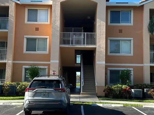 291 SW Palm Dr, Port Saint Lucie, FL