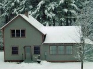 26 Pucker St, Tinmouth, VT 05773