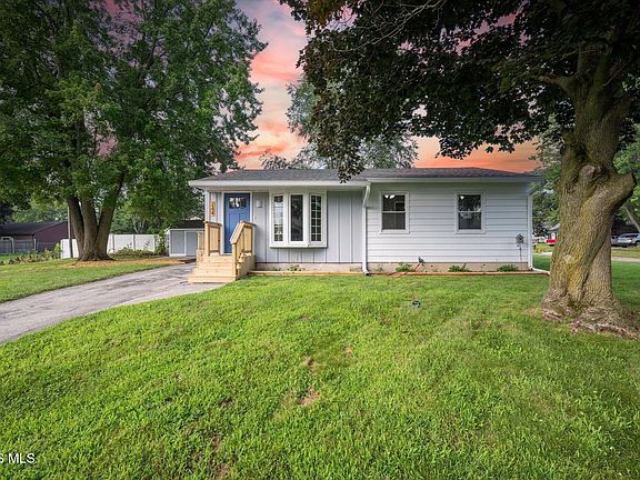 2nd image of 244 Danesmoor Rd