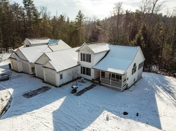 217 Beard Road #B, New Boston, NH 03070