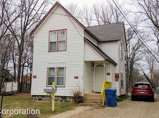 1221 Wells Pl APT 1, Kalamazoo, MI 49001